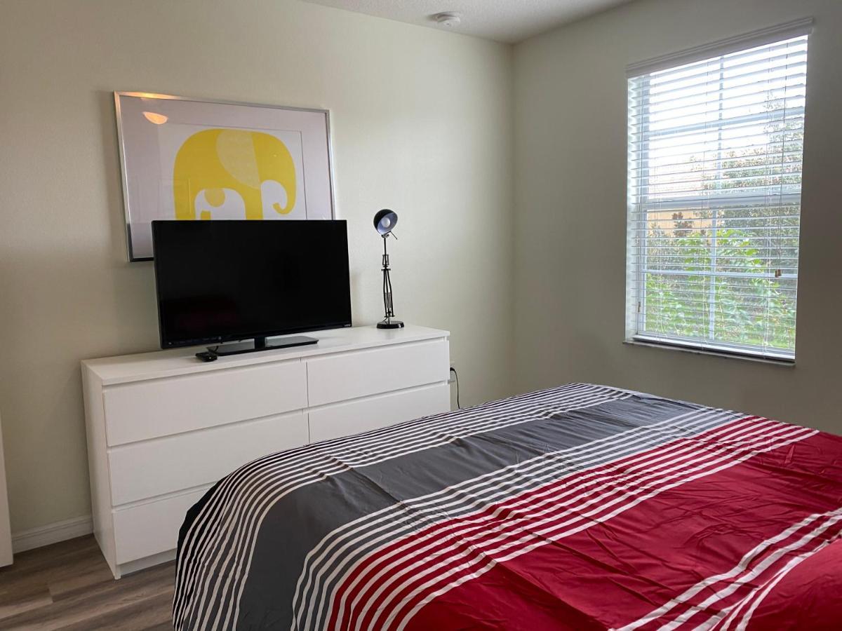 Cozykey Vacation Rentals Kissimmee Luaran gambar