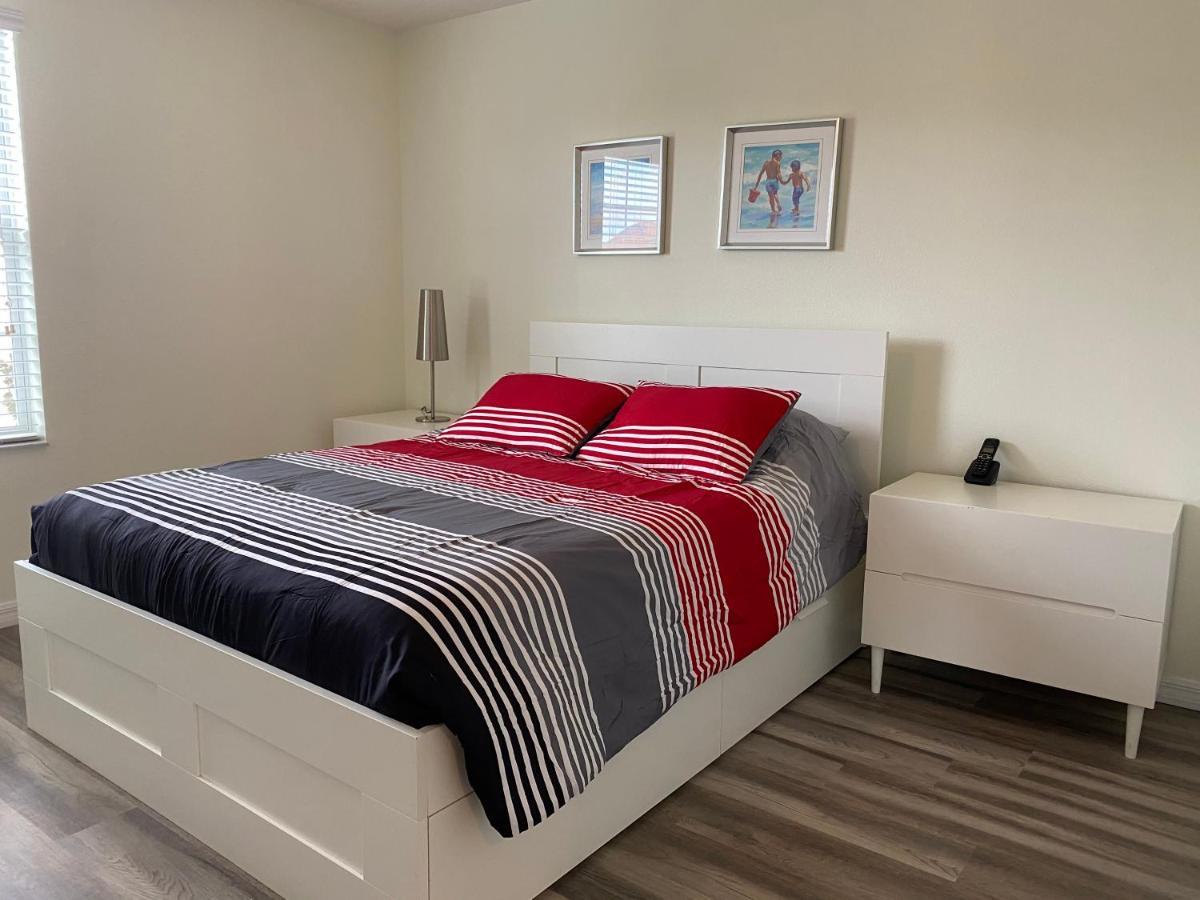 Cozykey Vacation Rentals Kissimmee Luaran gambar