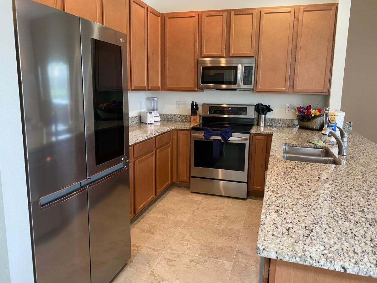 Cozykey Vacation Rentals Kissimmee Luaran gambar