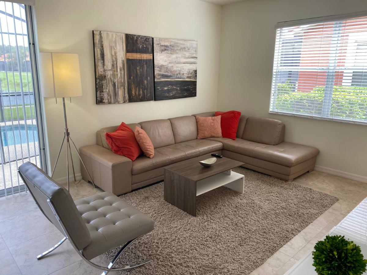 Cozykey Vacation Rentals Kissimmee Luaran gambar