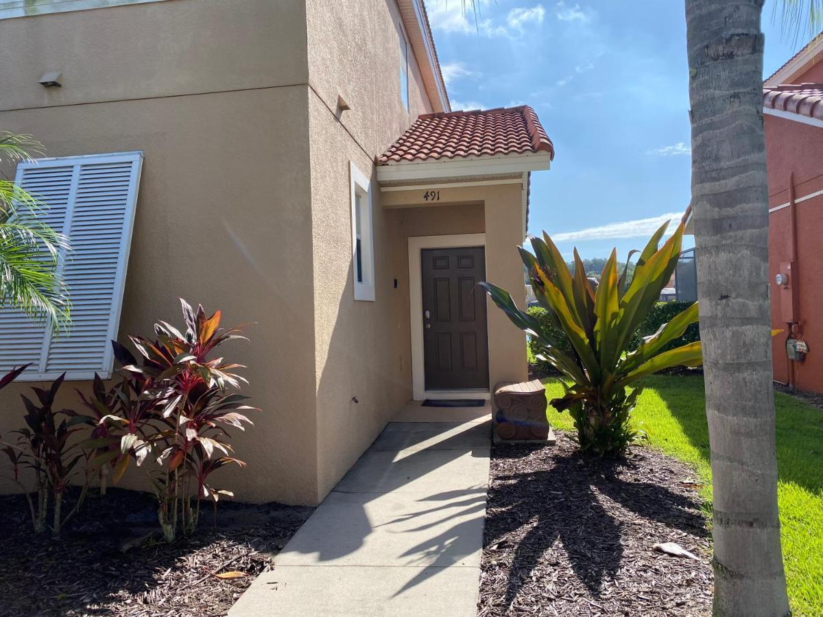 Cozykey Vacation Rentals Kissimmee Luaran gambar