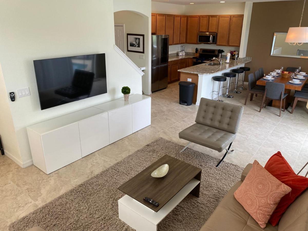 Cozykey Vacation Rentals Kissimmee Luaran gambar