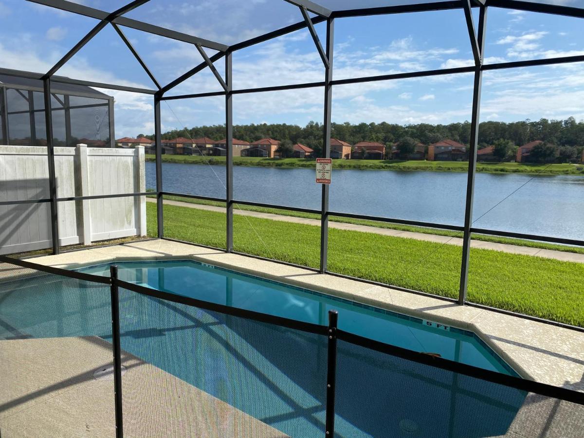 Cozykey Vacation Rentals Kissimmee Luaran gambar