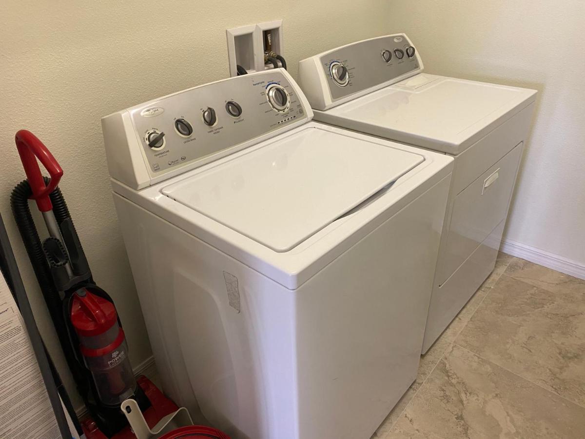 Cozykey Vacation Rentals Kissimmee Luaran gambar