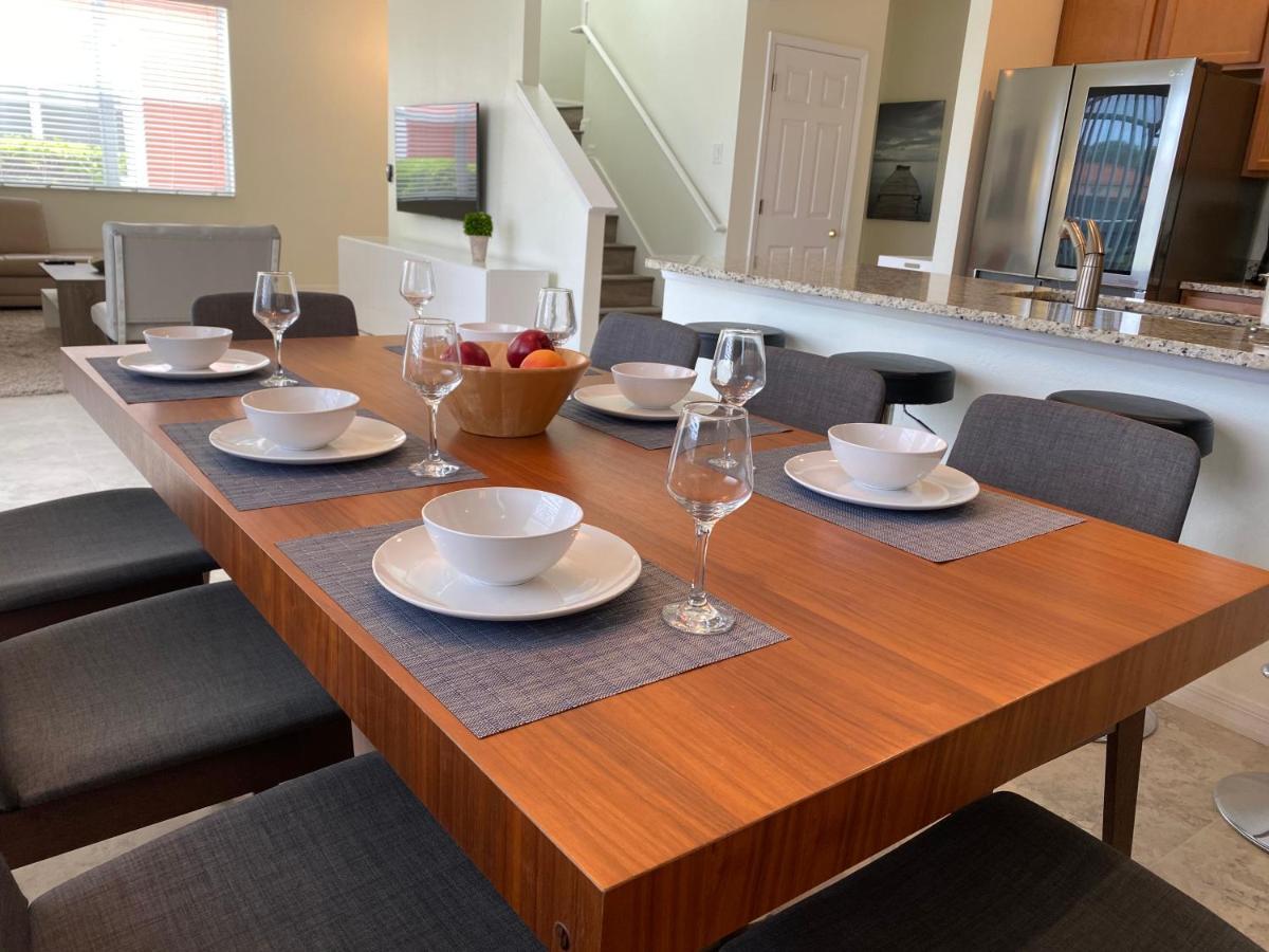 Cozykey Vacation Rentals Kissimmee Luaran gambar