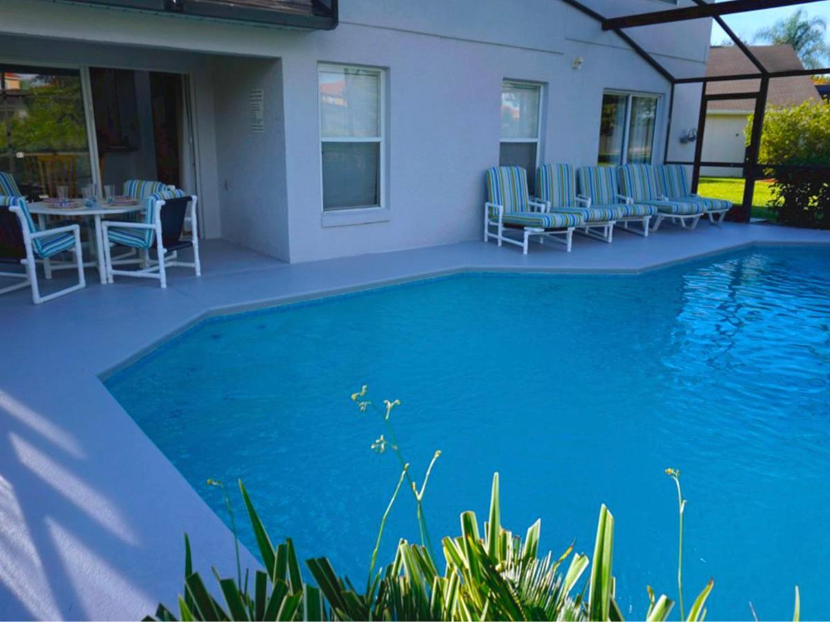 Cozykey Vacation Rentals Kissimmee Luaran gambar