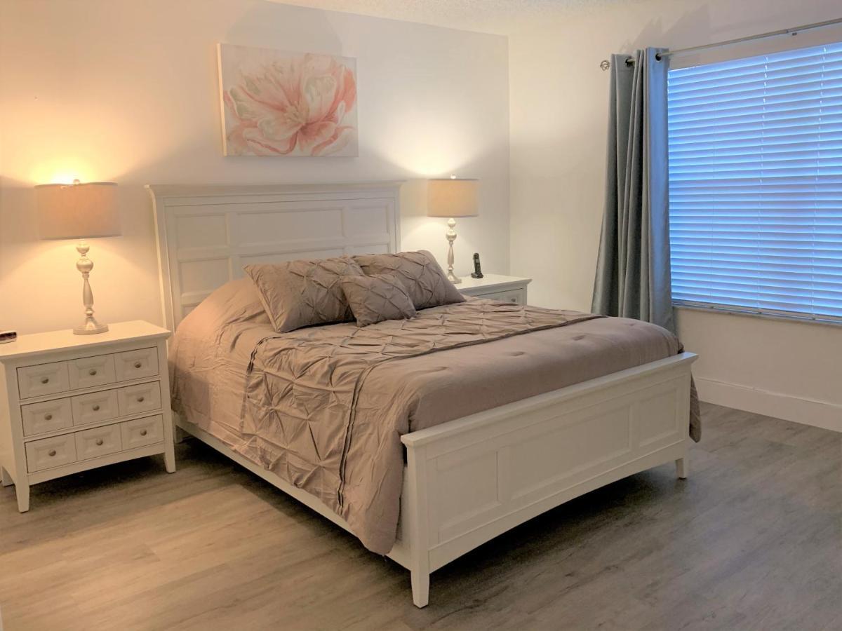 Cozykey Vacation Rentals Kissimmee Luaran gambar