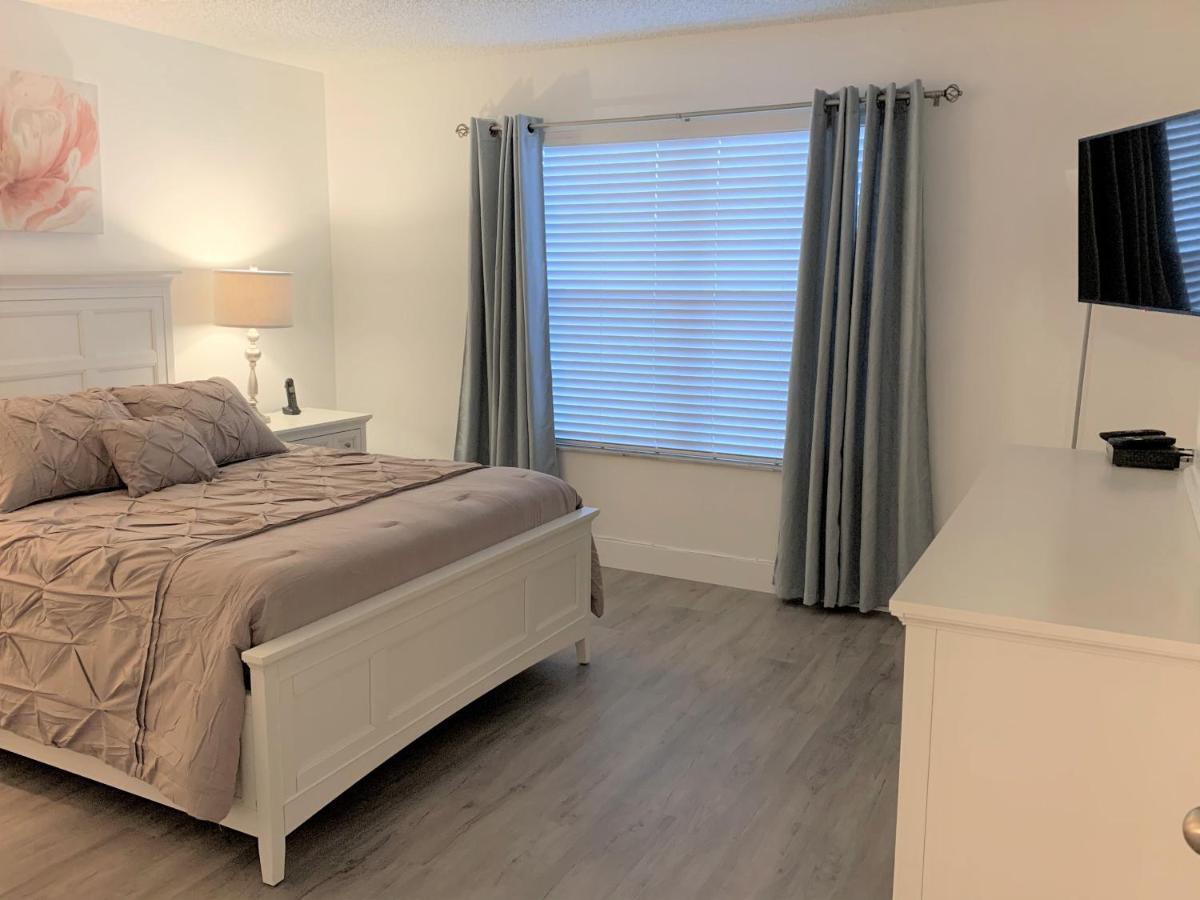 Cozykey Vacation Rentals Kissimmee Luaran gambar