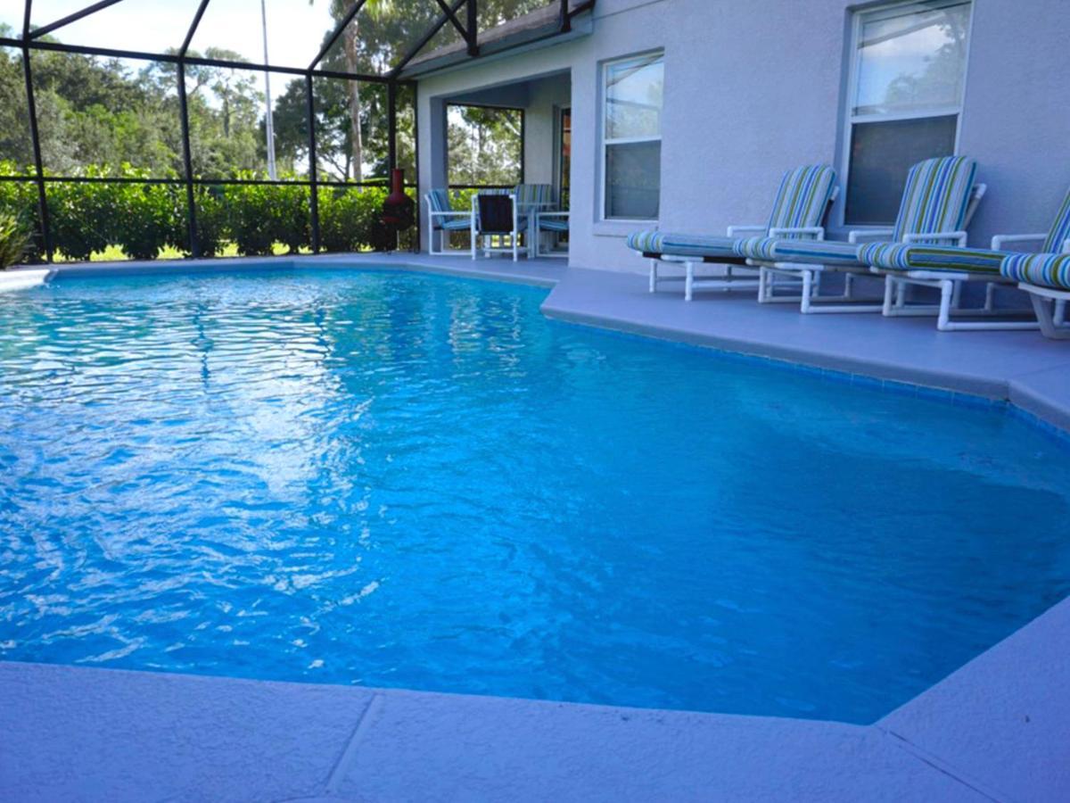 Cozykey Vacation Rentals Kissimmee Luaran gambar