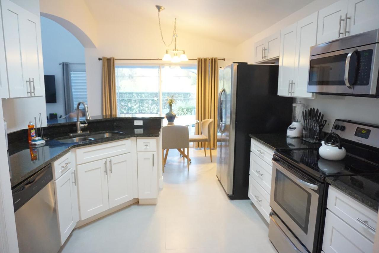 Cozykey Vacation Rentals Kissimmee Luaran gambar