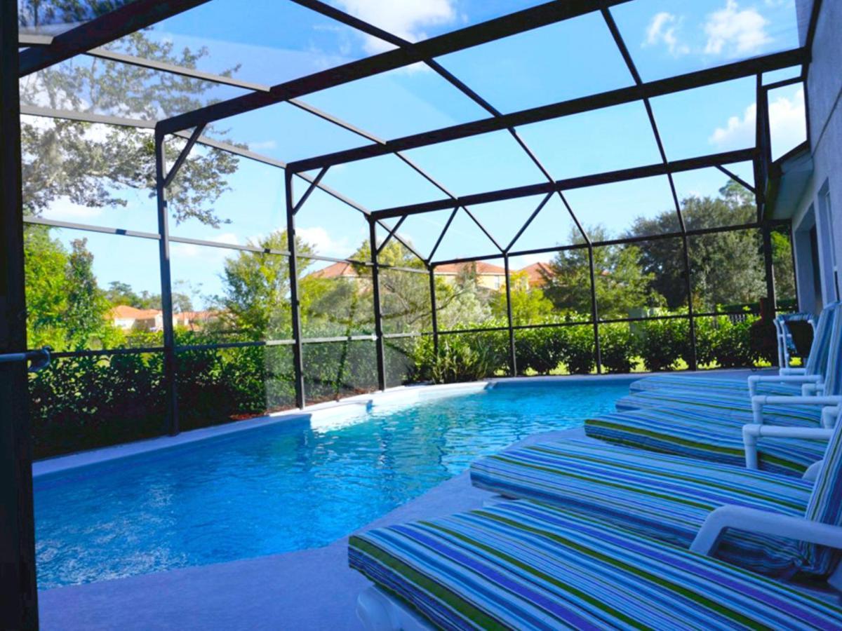 Cozykey Vacation Rentals Kissimmee Luaran gambar