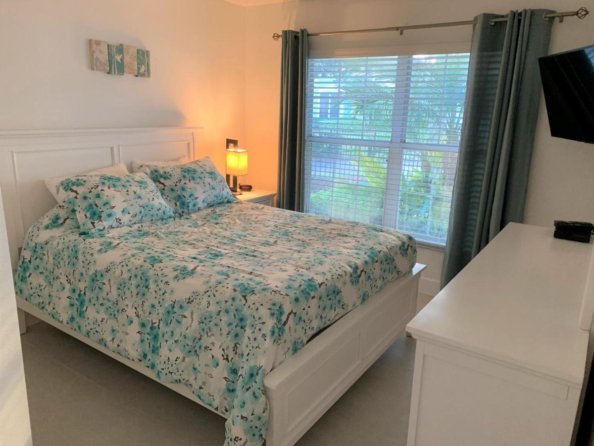 Cozykey Vacation Rentals Kissimmee Luaran gambar