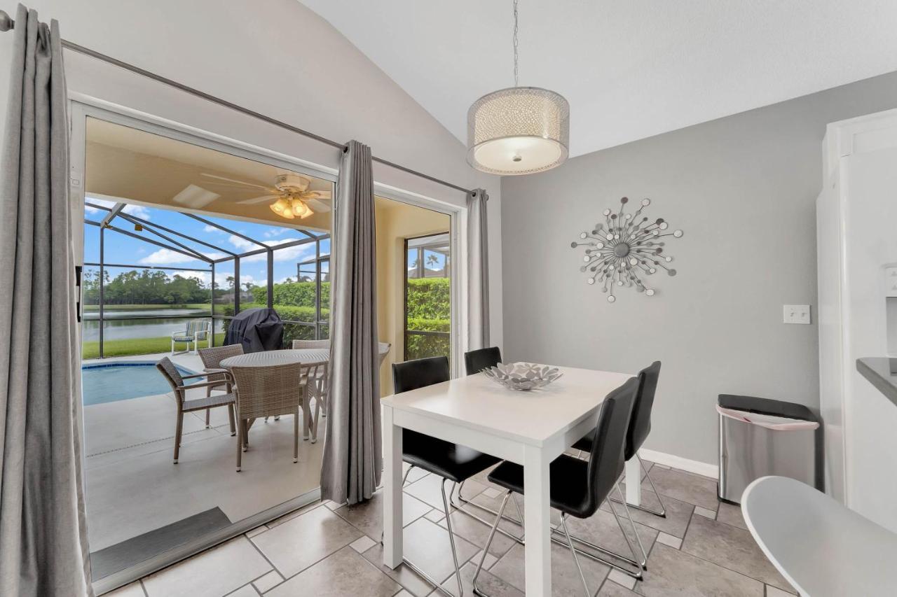 Cozykey Vacation Rentals Kissimmee Luaran gambar