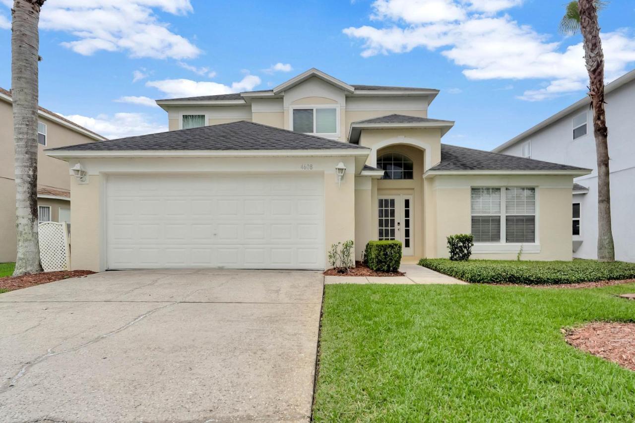 Cozykey Vacation Rentals Kissimmee Luaran gambar
