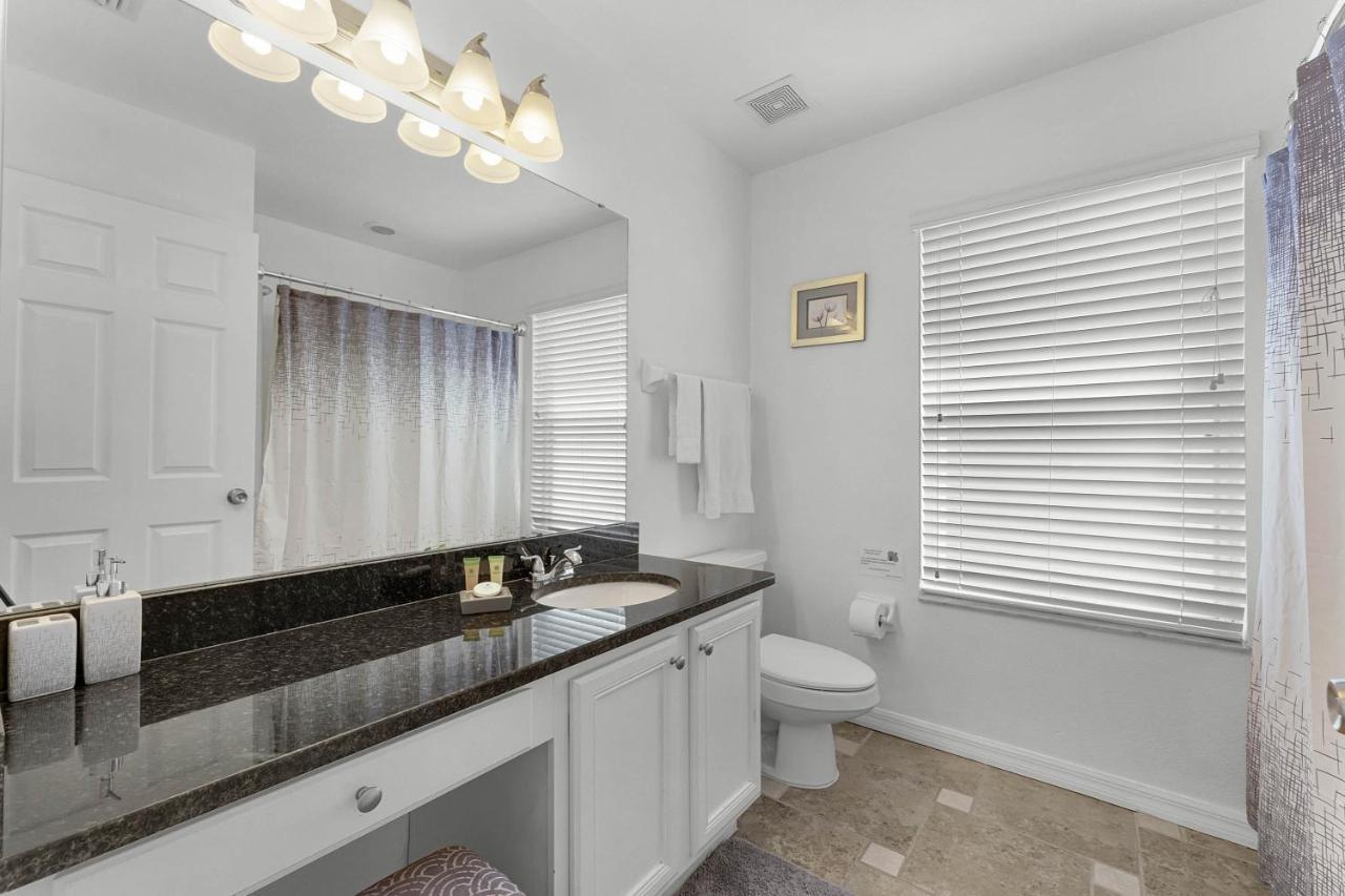 Cozykey Vacation Rentals Kissimmee Luaran gambar