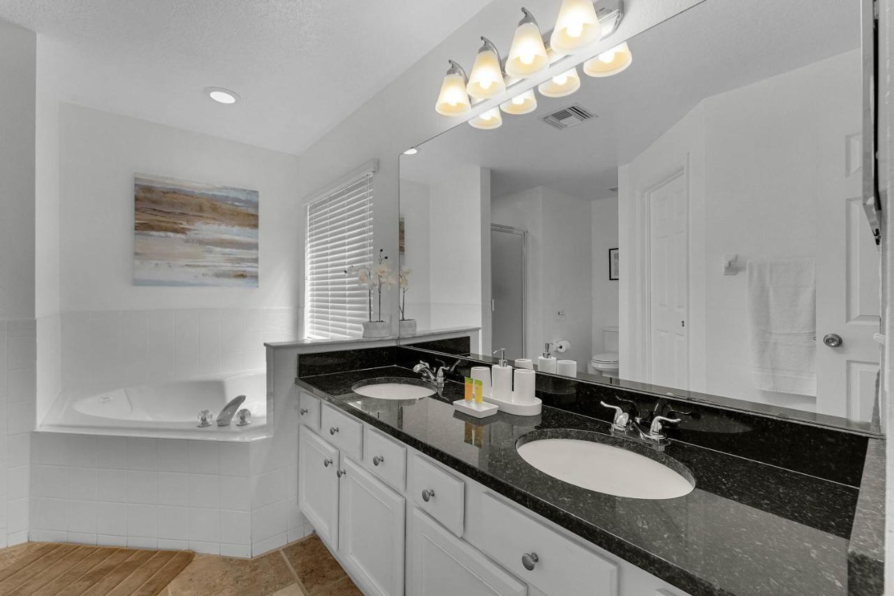 Cozykey Vacation Rentals Kissimmee Luaran gambar