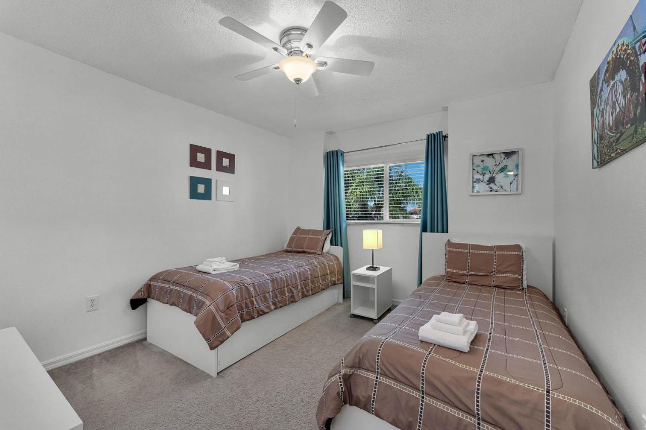 Cozykey Vacation Rentals Kissimmee Luaran gambar