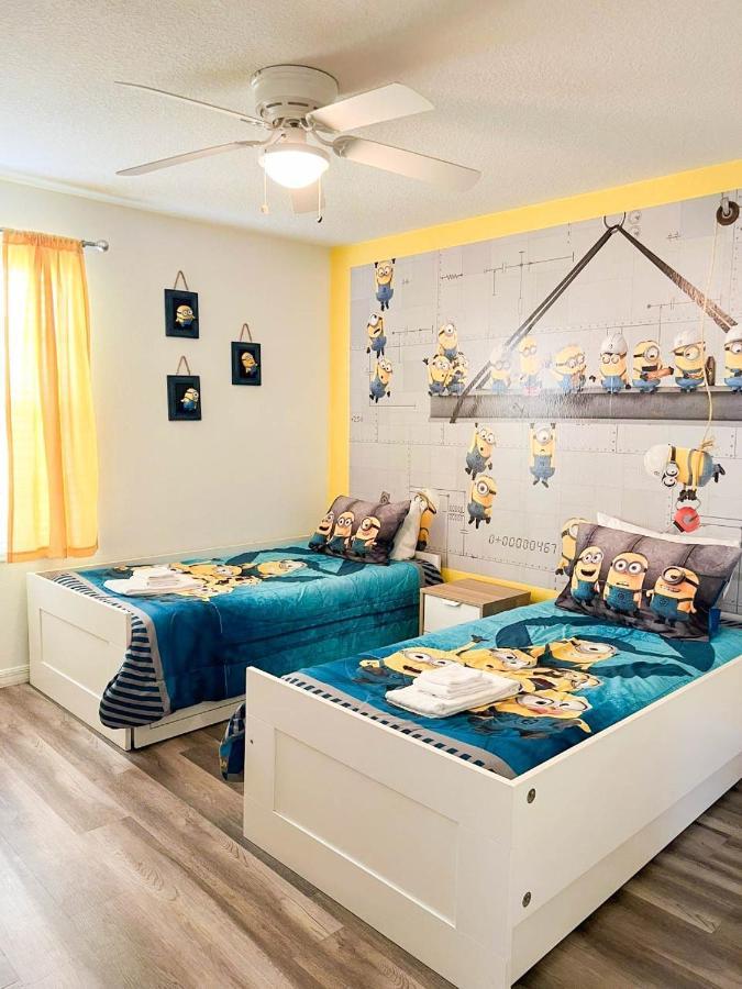 Cozykey Vacation Rentals Kissimmee Luaran gambar