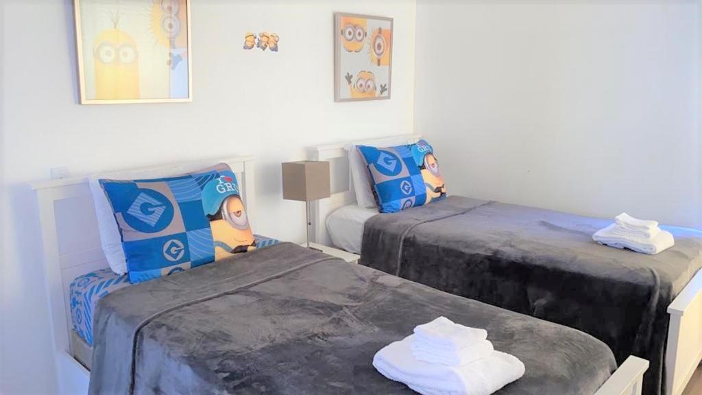 Cozykey Vacation Rentals Kissimmee Luaran gambar
