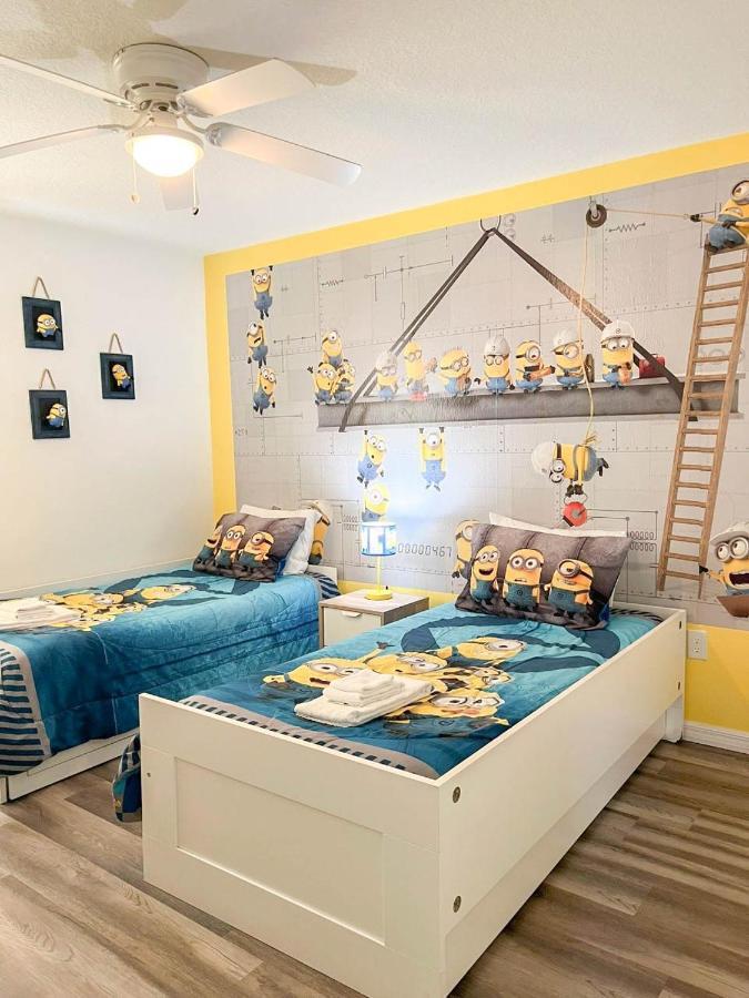 Cozykey Vacation Rentals Kissimmee Luaran gambar