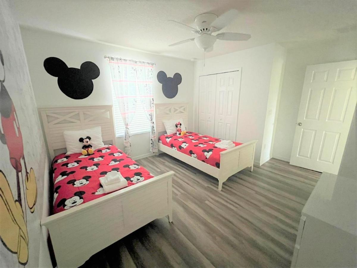Cozykey Vacation Rentals Kissimmee Luaran gambar