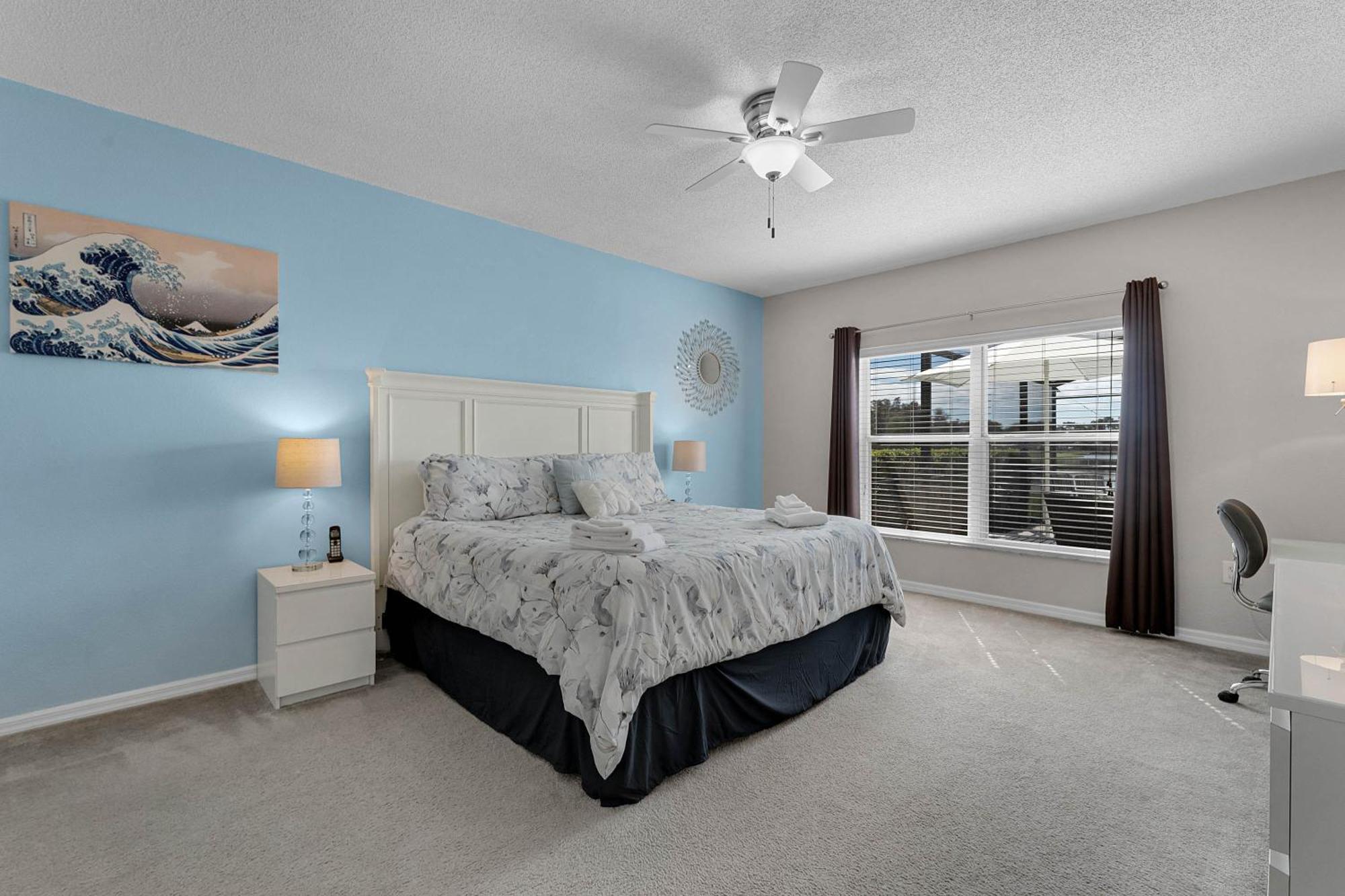 Cozykey Vacation Rentals Kissimmee Luaran gambar