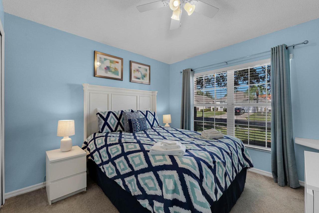 Cozykey Vacation Rentals Kissimmee Luaran gambar