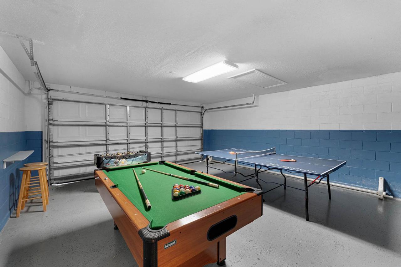Cozykey Vacation Rentals Kissimmee Luaran gambar