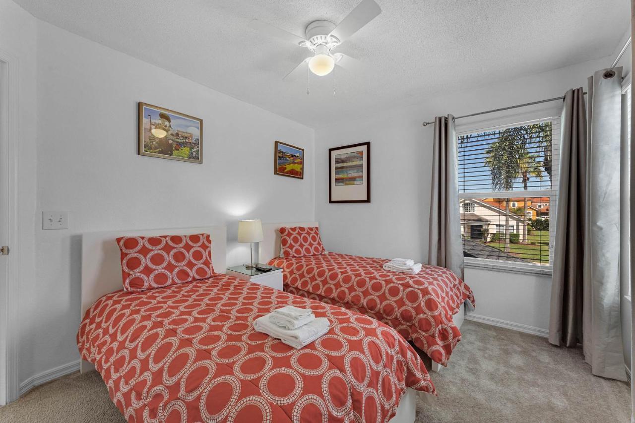 Cozykey Vacation Rentals Kissimmee Luaran gambar
