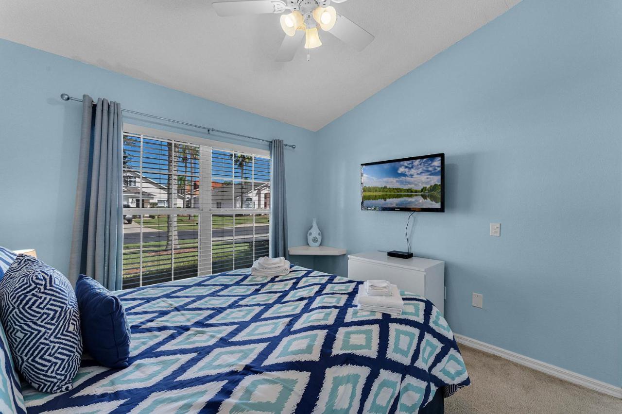 Cozykey Vacation Rentals Kissimmee Luaran gambar
