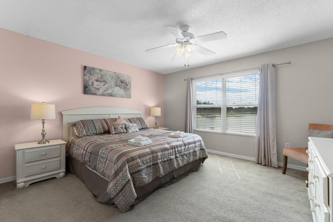 Cozykey Vacation Rentals Kissimmee Luaran gambar