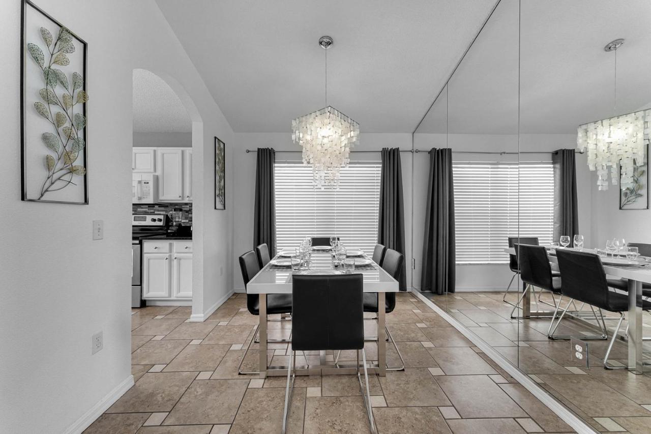 Cozykey Vacation Rentals Kissimmee Luaran gambar