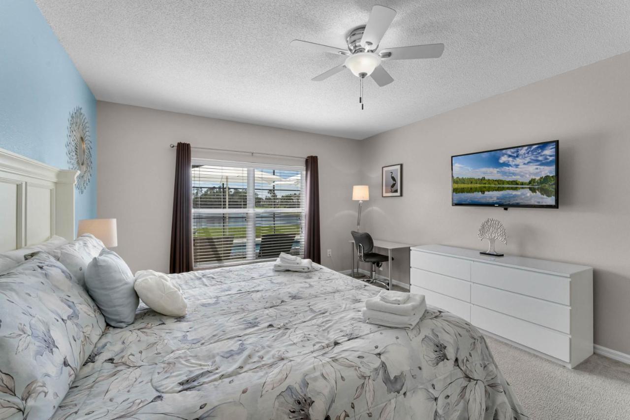 Cozykey Vacation Rentals Kissimmee Luaran gambar