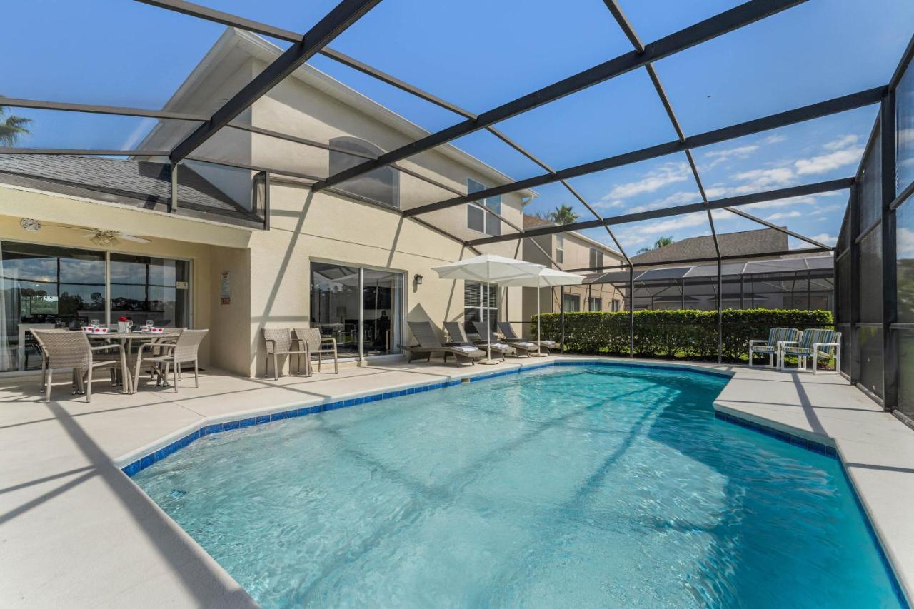 Cozykey Vacation Rentals Kissimmee Luaran gambar