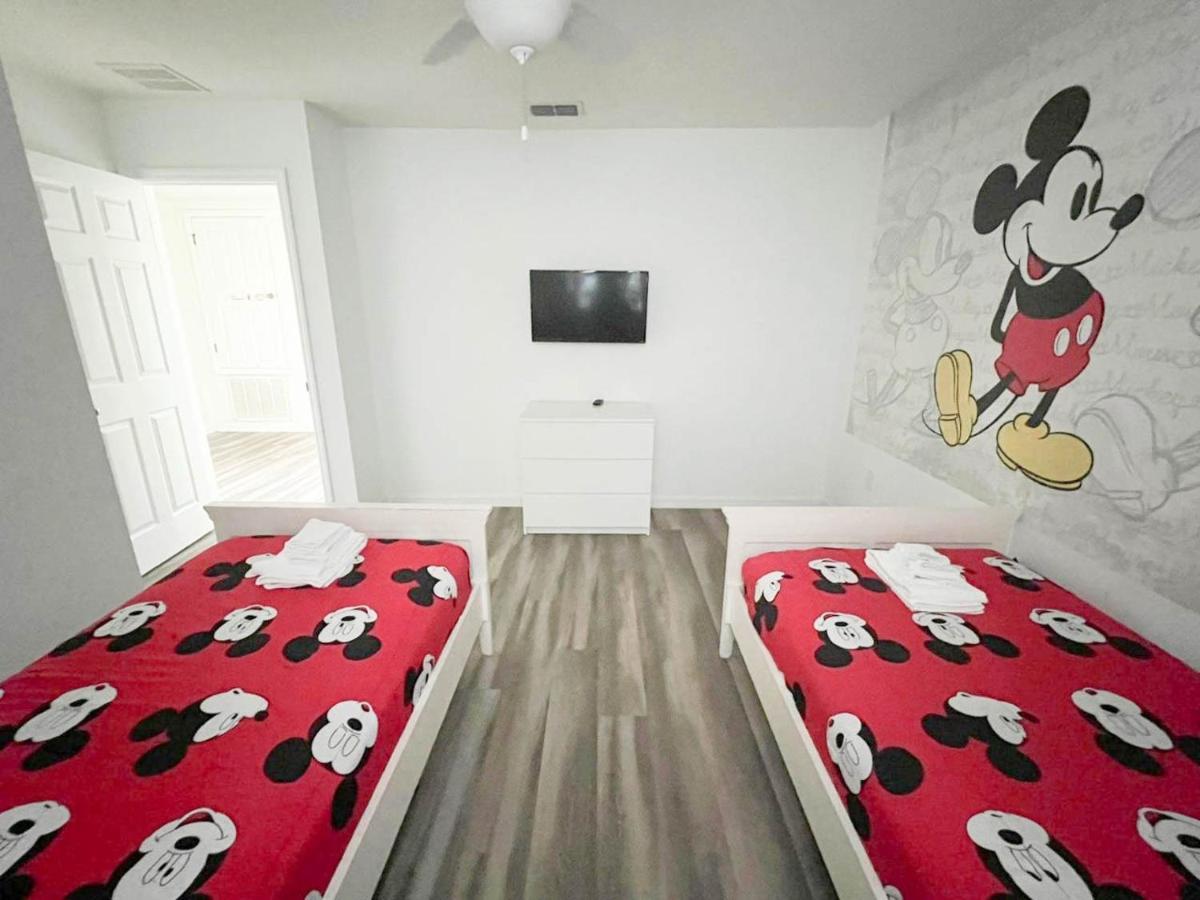 Cozykey Vacation Rentals Kissimmee Luaran gambar