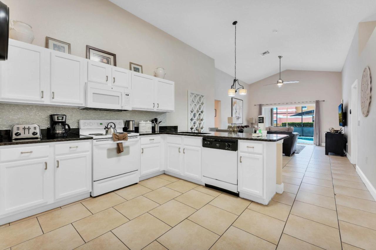 Cozykey Vacation Rentals Kissimmee Luaran gambar