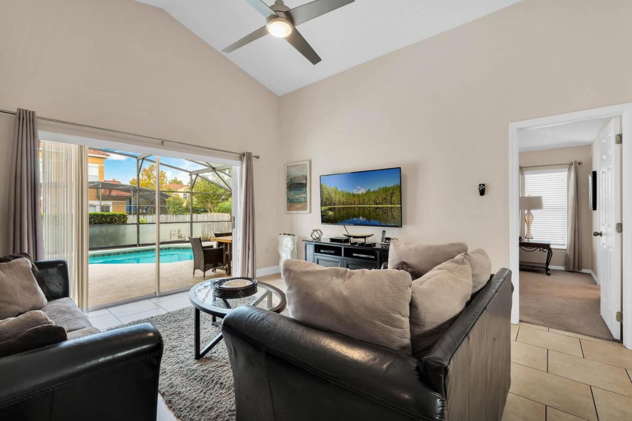 Cozykey Vacation Rentals Kissimmee Luaran gambar