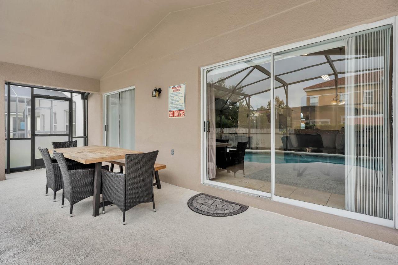 Cozykey Vacation Rentals Kissimmee Luaran gambar