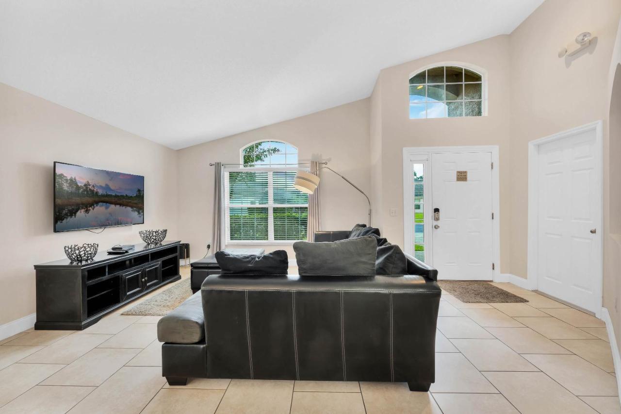 Cozykey Vacation Rentals Kissimmee Luaran gambar