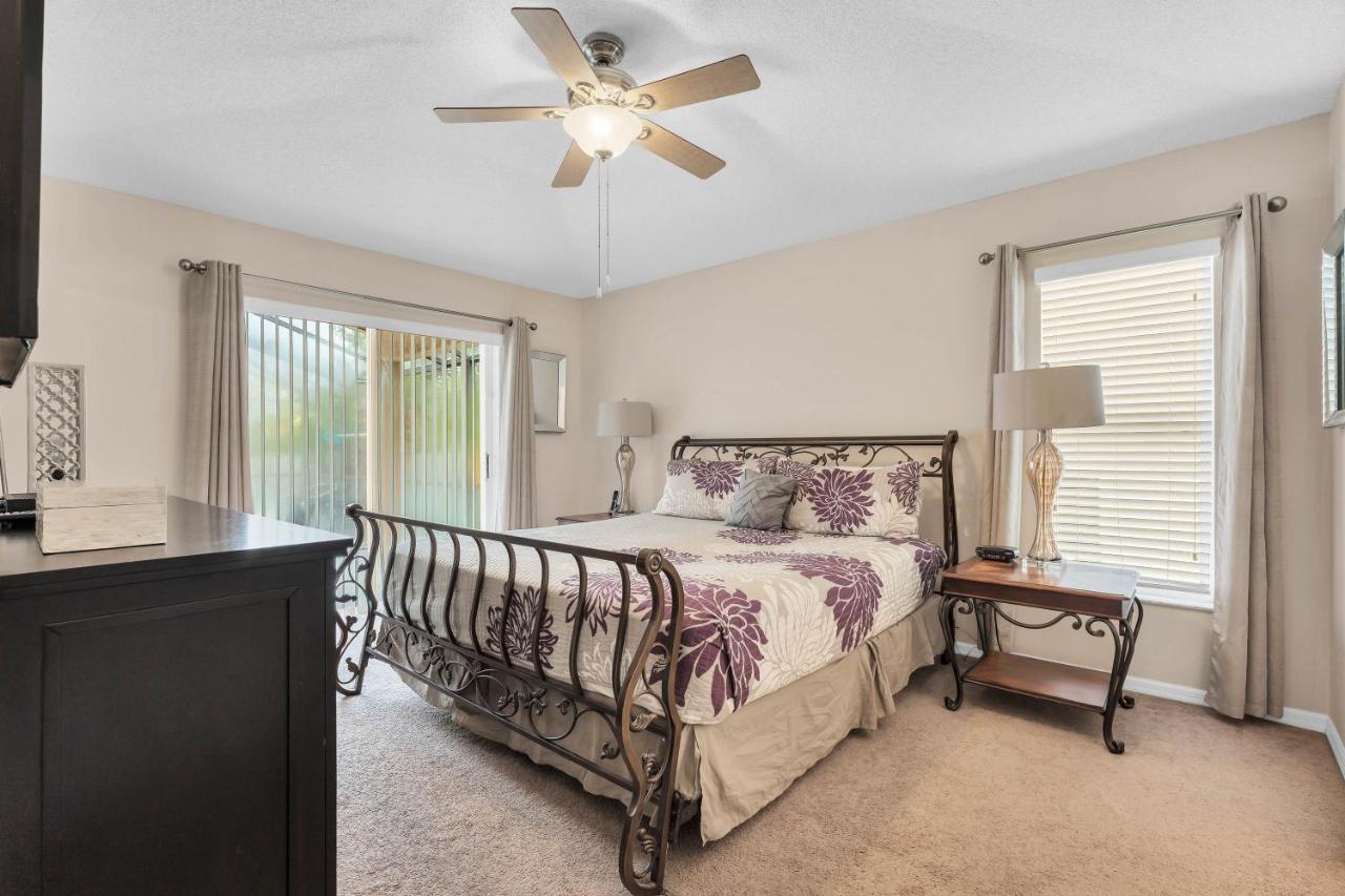 Cozykey Vacation Rentals Kissimmee Luaran gambar