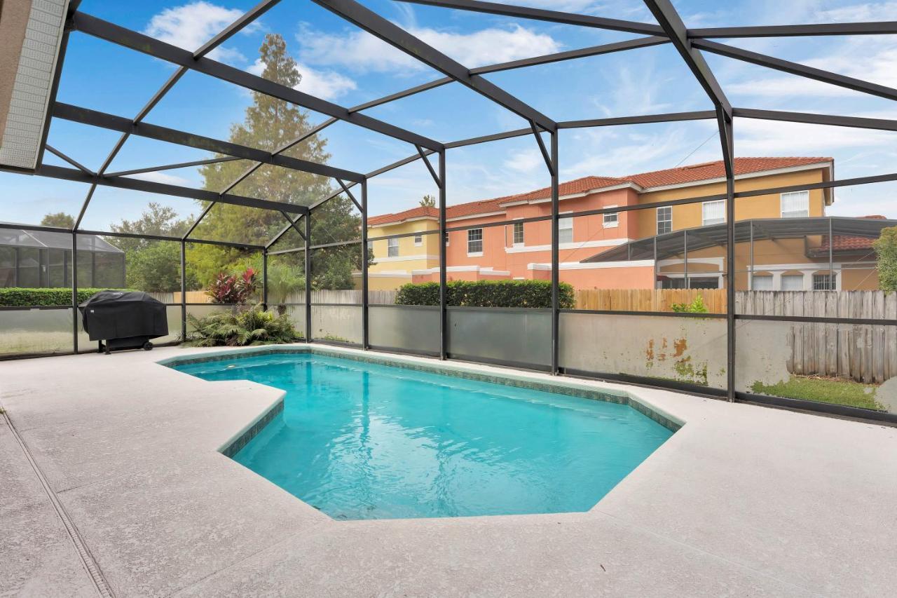Cozykey Vacation Rentals Kissimmee Luaran gambar