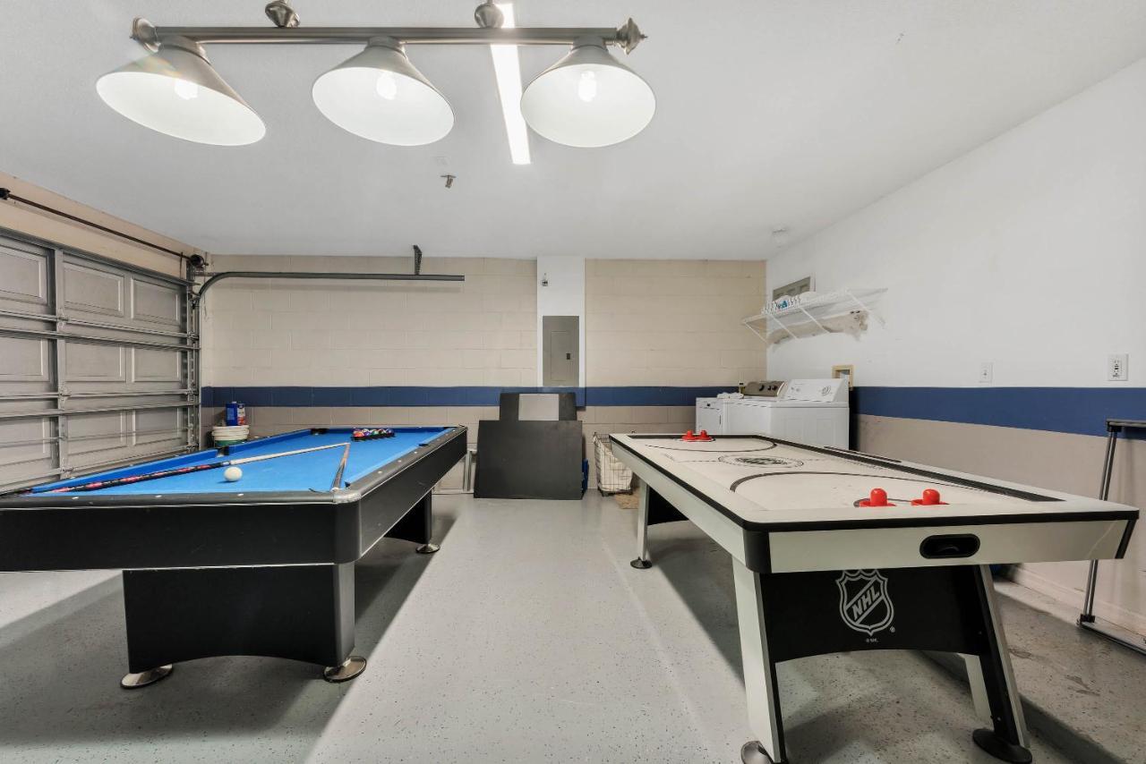 Cozykey Vacation Rentals Kissimmee Luaran gambar