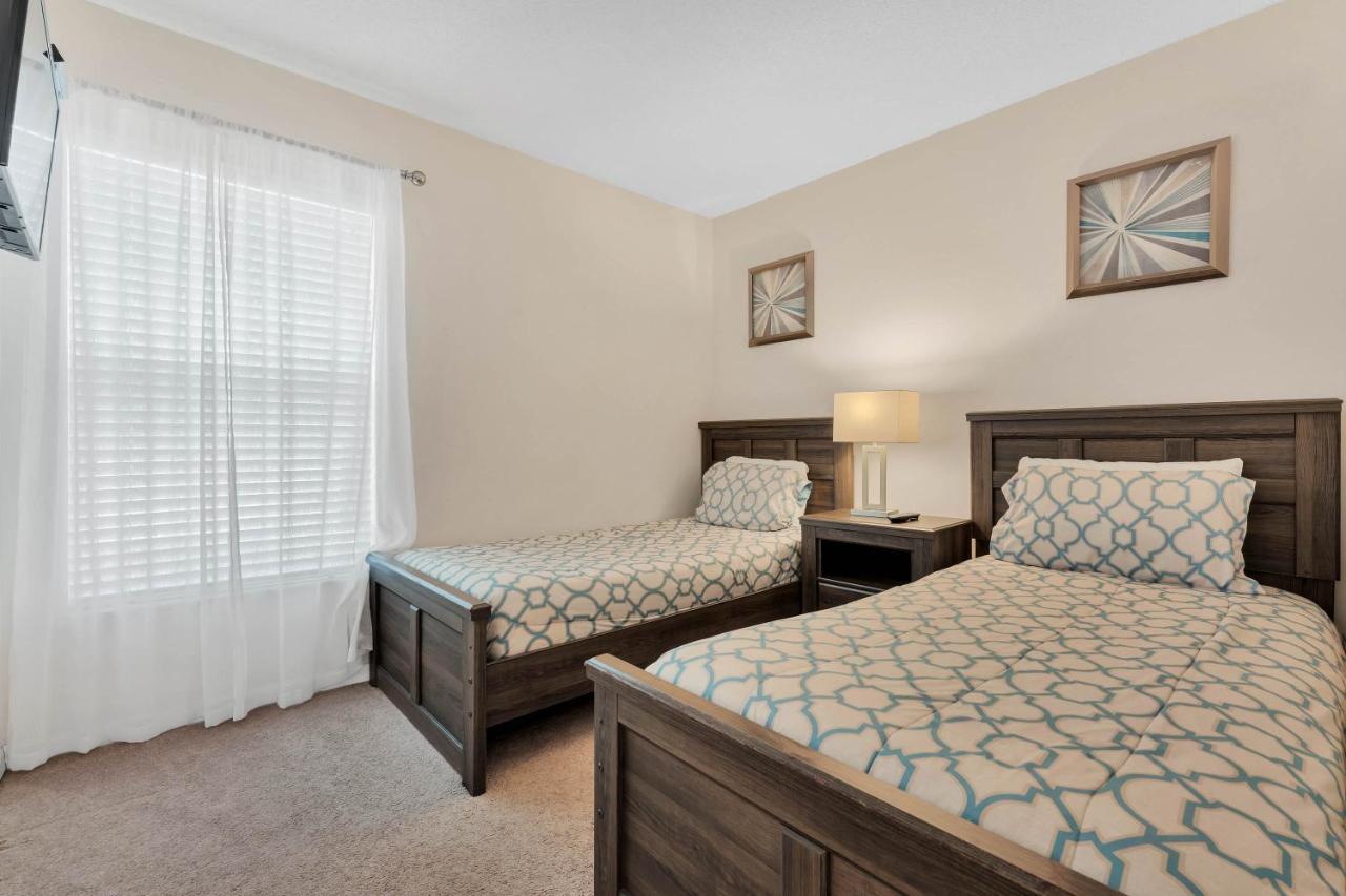 Cozykey Vacation Rentals Kissimmee Luaran gambar