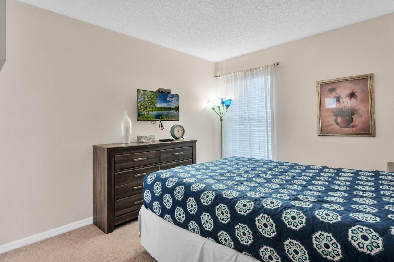 Cozykey Vacation Rentals Kissimmee Luaran gambar