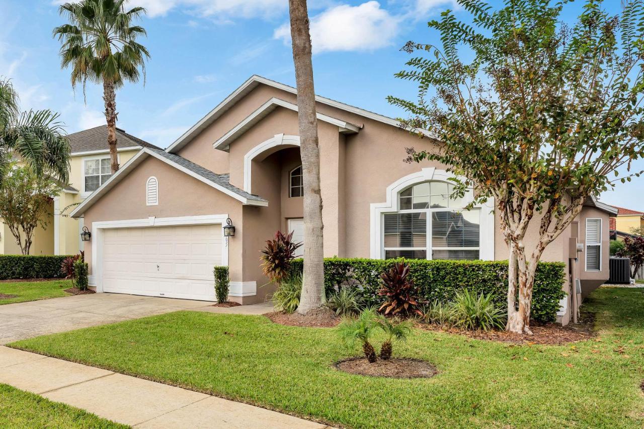 Cozykey Vacation Rentals Kissimmee Luaran gambar