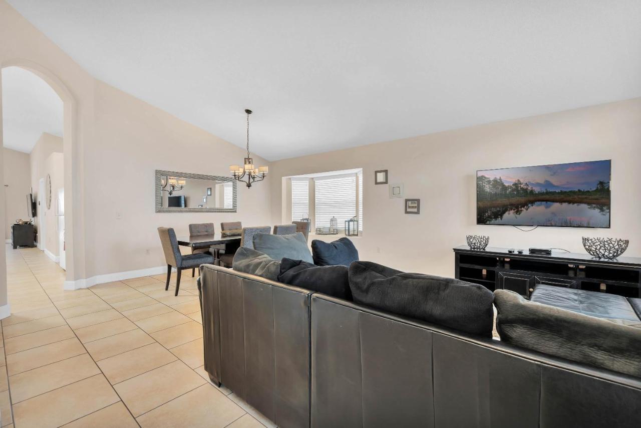 Cozykey Vacation Rentals Kissimmee Luaran gambar