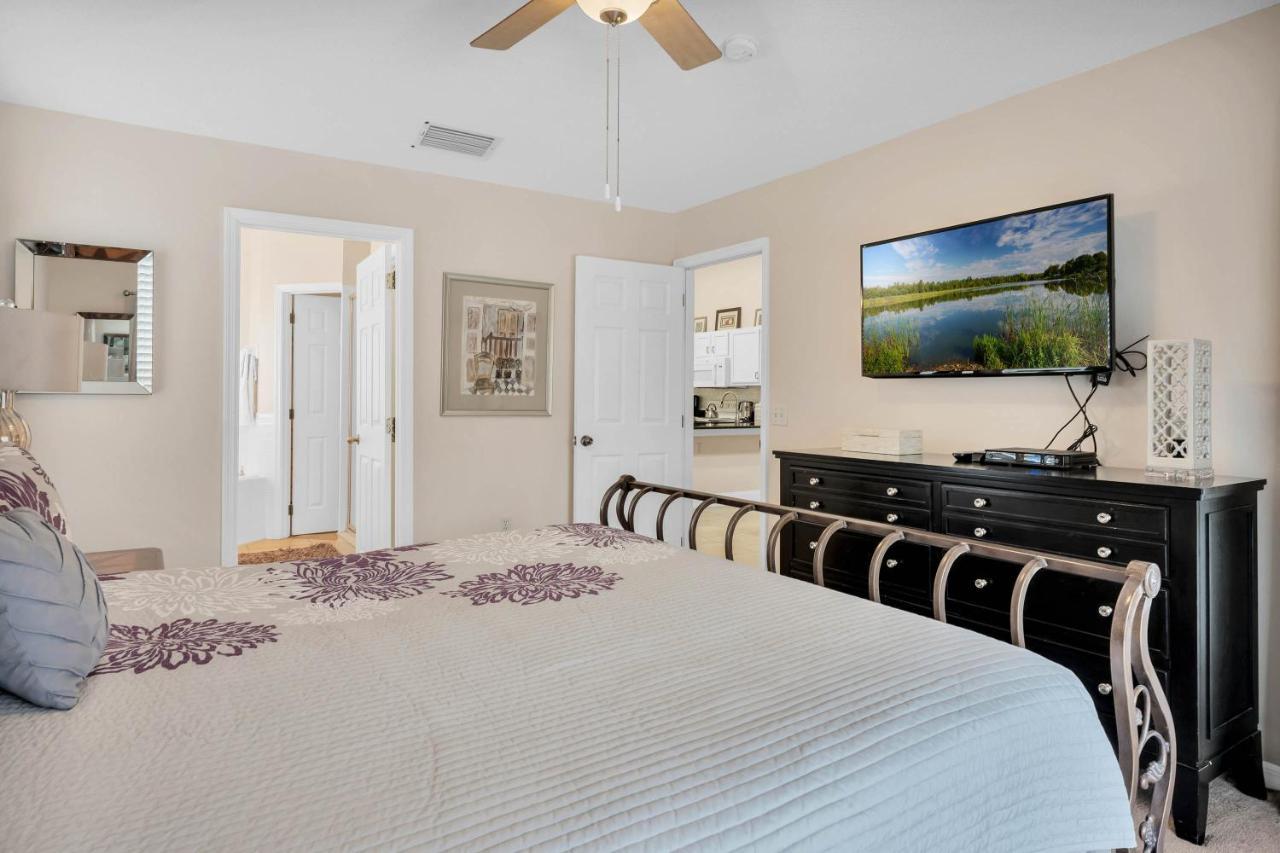 Cozykey Vacation Rentals Kissimmee Luaran gambar