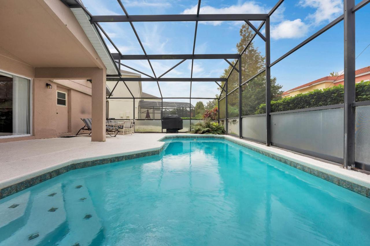 Cozykey Vacation Rentals Kissimmee Luaran gambar