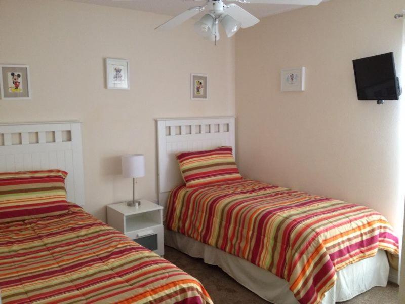 Cozykey Vacation Rentals Kissimmee Luaran gambar