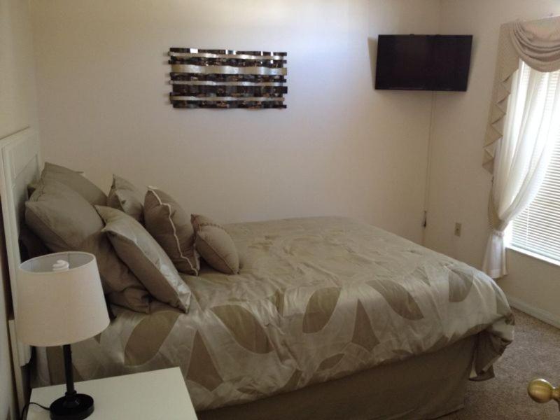 Cozykey Vacation Rentals Kissimmee Luaran gambar